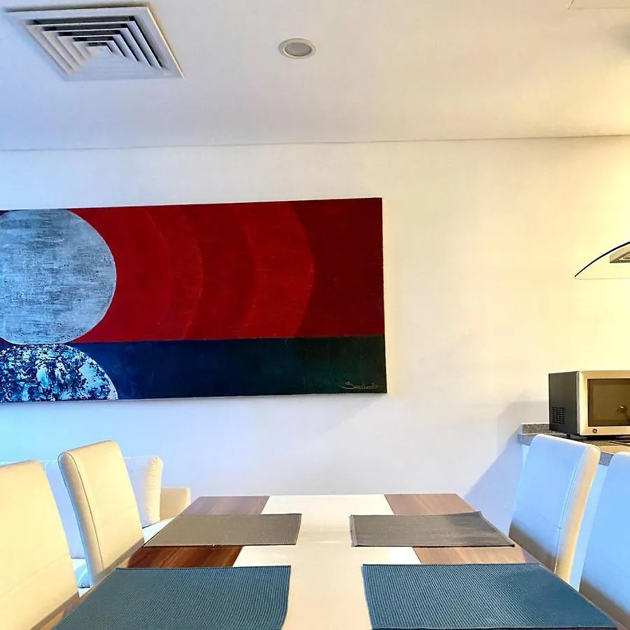 Apartamento Norte De Barranquilla Excelente Ubicacion Apartment Barranquilla (Atlantico)