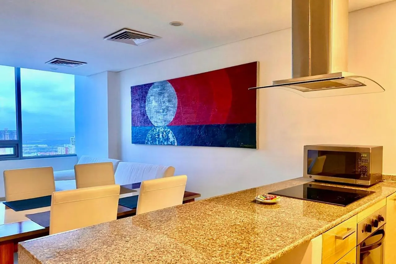 Apartamento Norte De Barranquilla Excelente Ubicacion 0*, Barranquilla (Atlantico)
