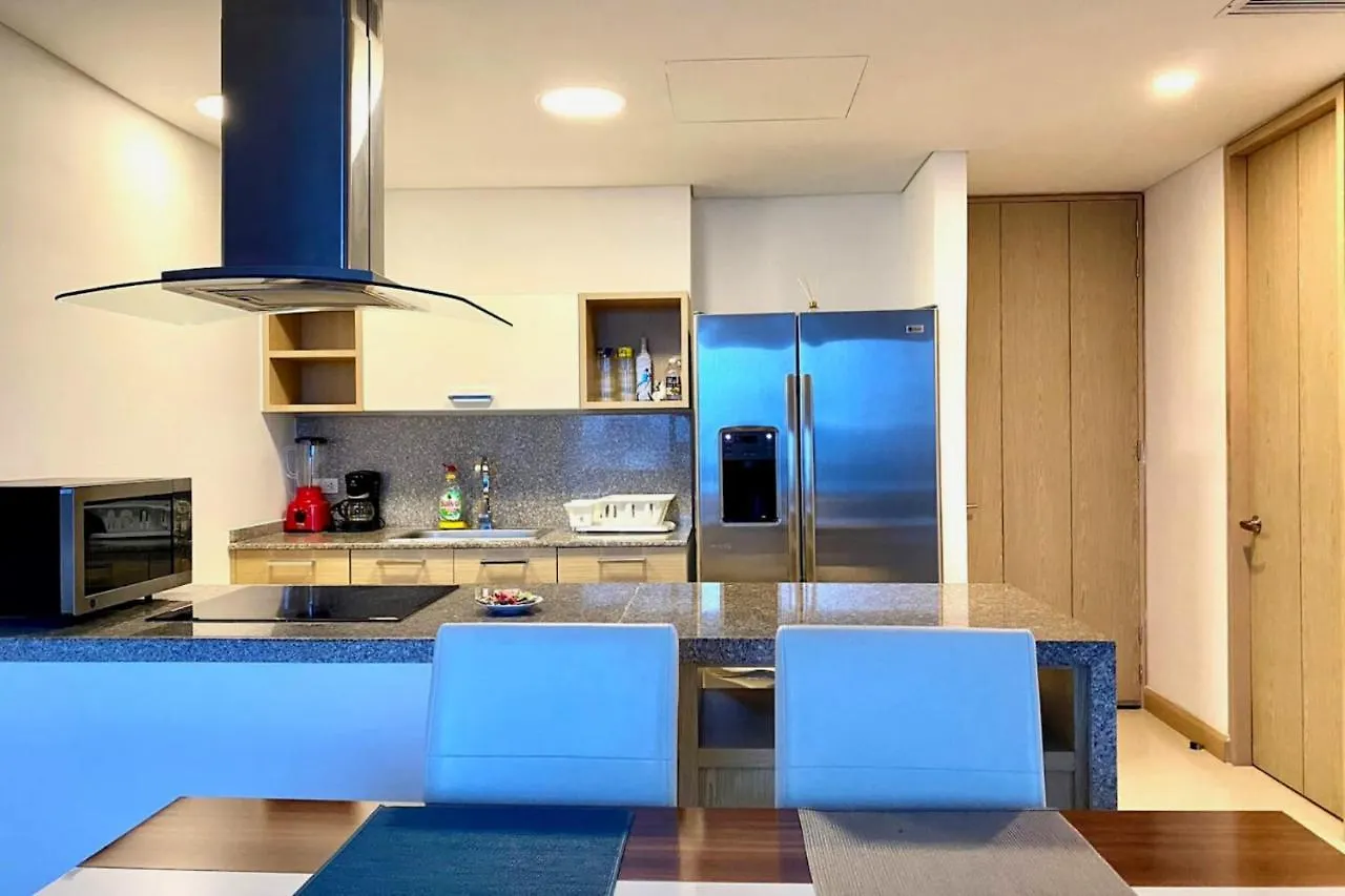 Apartamento Norte De Barranquilla Excelente Ubicacion 0*, Barranquilla (Atlantico) Colombia