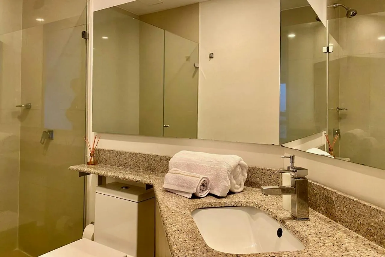 Apartamento Norte De Barranquilla Excelente Ubicacion