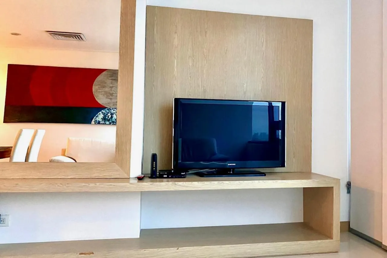 Apartamento Norte De Barranquilla Excelente Ubicacion Barranquilla (Atlantico)
