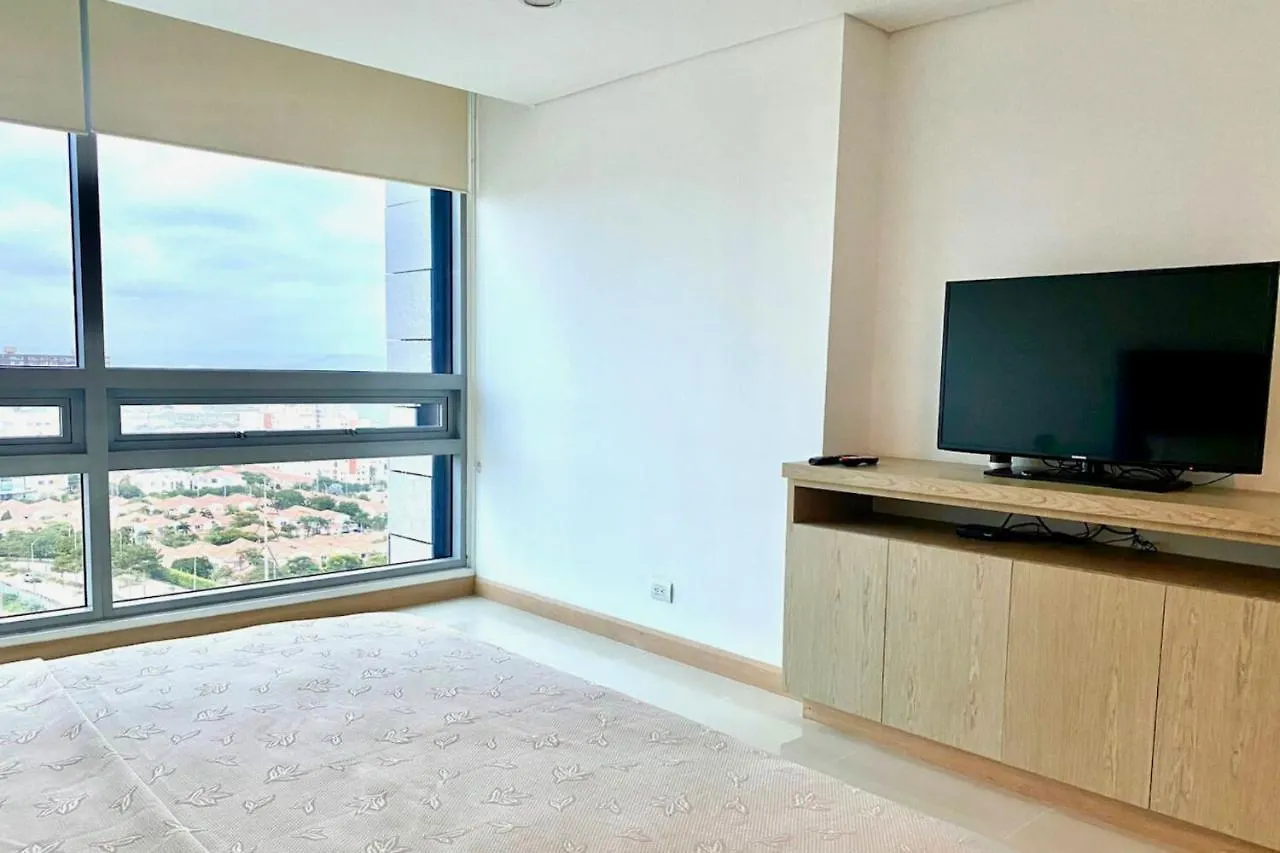 Apartment Apartamento Norte De Barranquilla Excelente Ubicacion Colombia