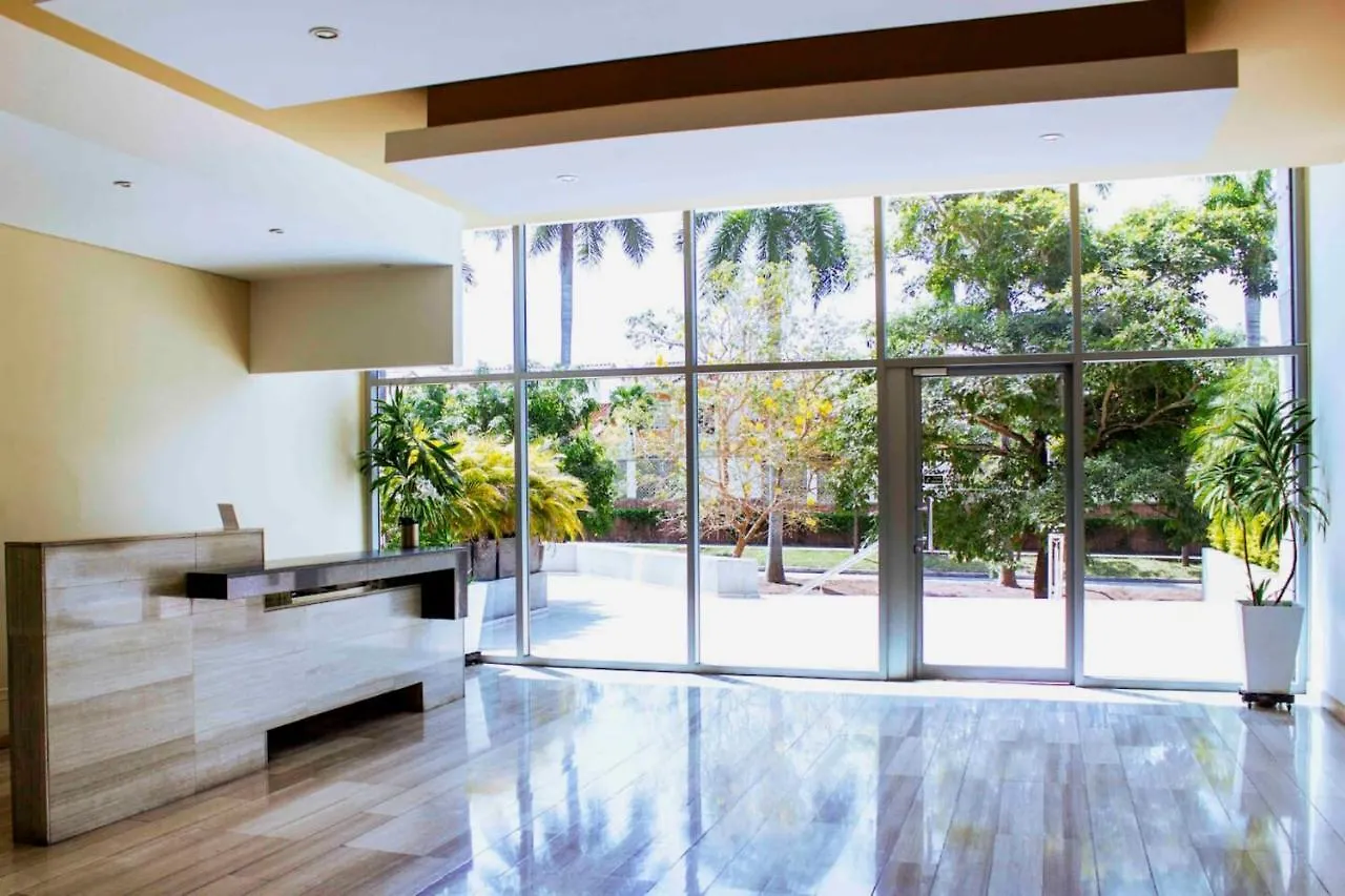 Apartamento Norte De Barranquilla Excelente Ubicacion Apartment